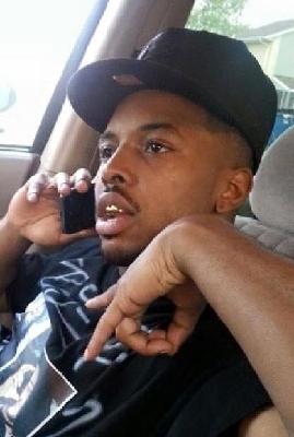 Lakim Mabry death by force case profile photo