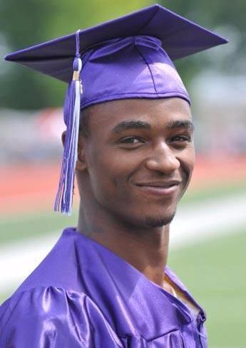 Tavin Yeakey death by force case profile photo