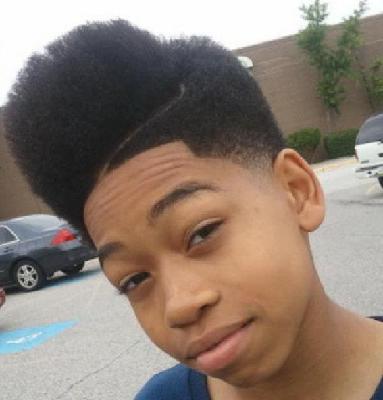 Antonio Lackey death by force case profile photo