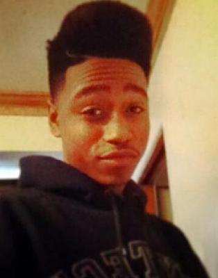 Arreon Lackey death by force case profile photo