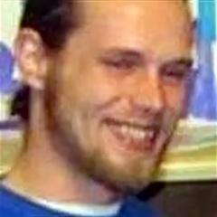 Seth Dunn death by force case profile photo