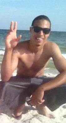 Jonathan Farries death by force case profile photo