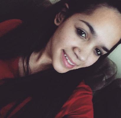 Kayla Goggin death by force case profile photo