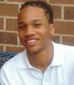 Wayne Rushing death by force case profile photo