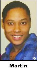 Moniquetres Martin death by force case profile photo