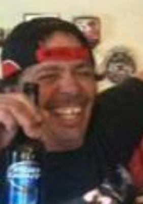 Anthony Hodge death by force case profile photo