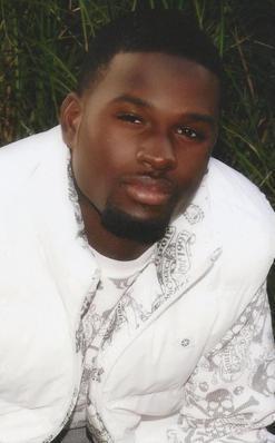 Markus Steward death by force case profile photo