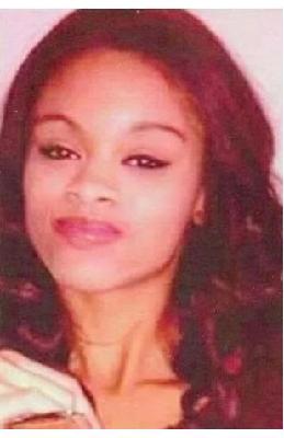 Precious Jackson death by force case profile photo