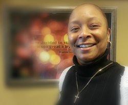 Paula Cooper death by force case profile photo