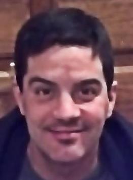 Guiseppi Bailey death by force case profile photo