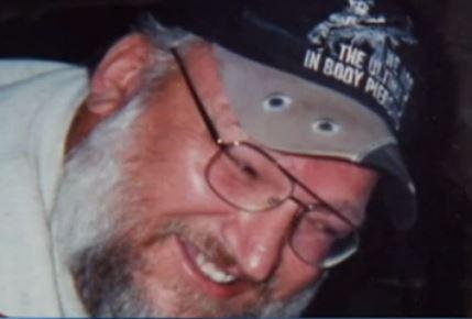 Cecil Pendleton death by force case profile photo