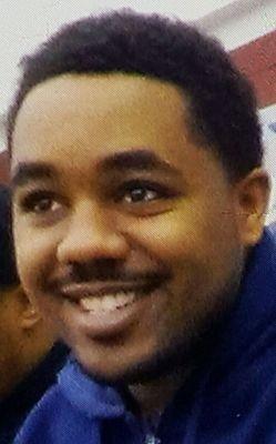 Jimmy Baxter death by force case profile photo
