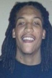 Donald Fuzzell death by force case profile photo