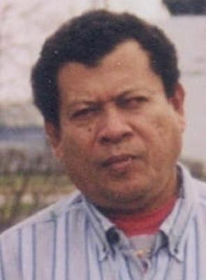 Patrick Wilson death by force case profile photo