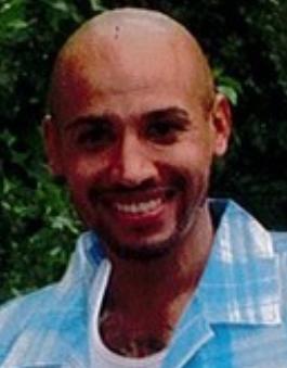 Don ONeal Smith death by force case profile photo