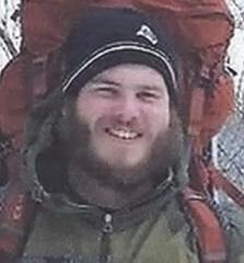 Alexander Myers death by force case profile photo