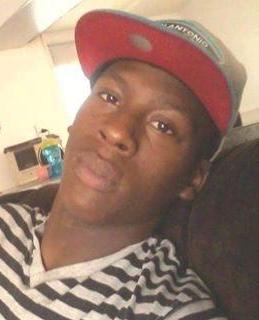 Leon Moore death by force case profile photo