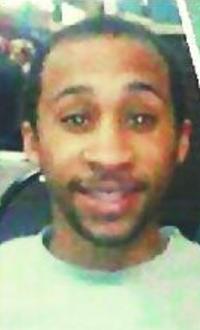 Marcus Bibbs death by force case profile photo