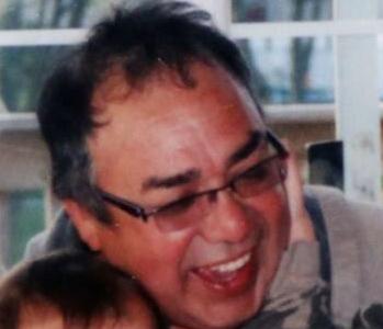 Mario Martinez death by force case profile photo