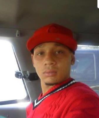 Anthony Smith death by force case profile photo