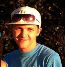 Joshua Knisley death by force case profile photo