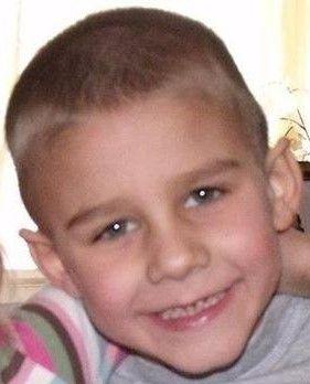 Leon Gehl death by force case profile photo
