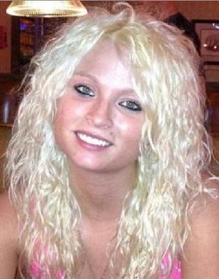 Melinda Lindsey death by force case profile photo