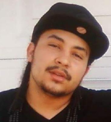 Tevon Slater death by force case profile photo
