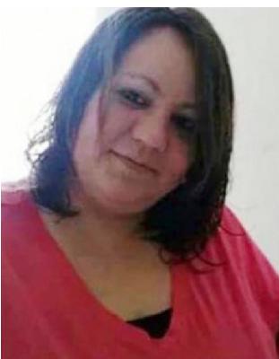 Michelle Blankenship death by force case profile photo
