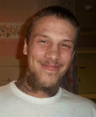 David Wise death by force case profile photo