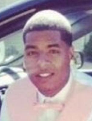 Donnovan Williams death by force case profile photo