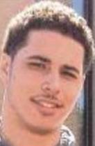 Deonta Horst death by force case profile photo