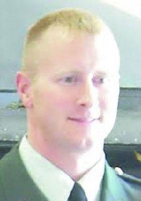 David Hudnall death by force case profile photo
