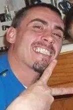 Tony Steenbergen death by force case profile photo