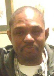 Gerald Darden death by force case profile photo