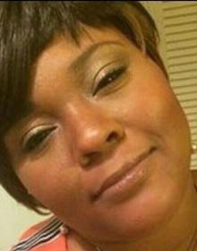 Latosha Elliott-Strickland death by force case profile photo