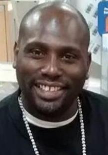 Terrill Fenderson death by force case profile photo