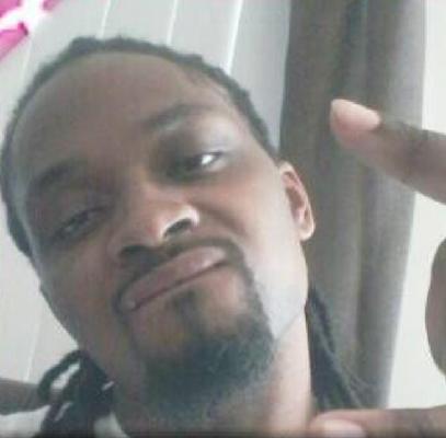 Dominique Wright death by force case profile photo
