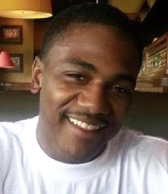 Antwone Davis death by force case profile photo