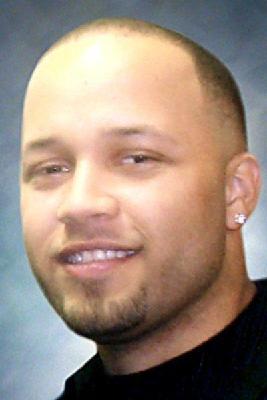 Brandon Boone death by force case profile photo