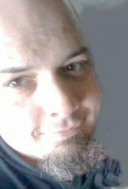 Christopher Genrich death by force case profile photo