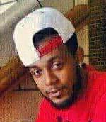 Patrick Hopson death by force case profile photo