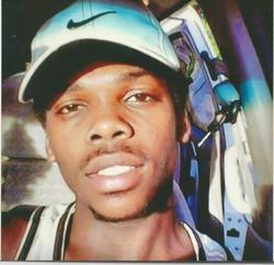 Robert Young death by force case profile photo
