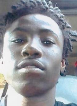 Javontae Bridges death by force case profile photo