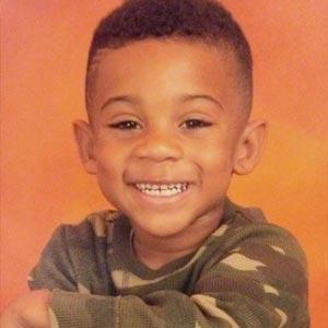 DaMoni Troutman death by force case profile photo