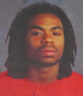 Darrius Taylor death by force case profile photo