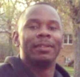 Terry Nicholson death by force case profile photo