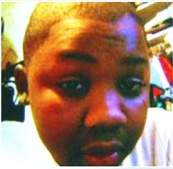 Kobe Jones death by force case profile photo