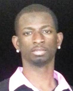 Chavis Brown death by force case profile photo