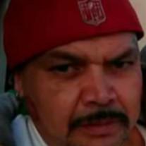 Ernesto Jr. death by force case profile photo